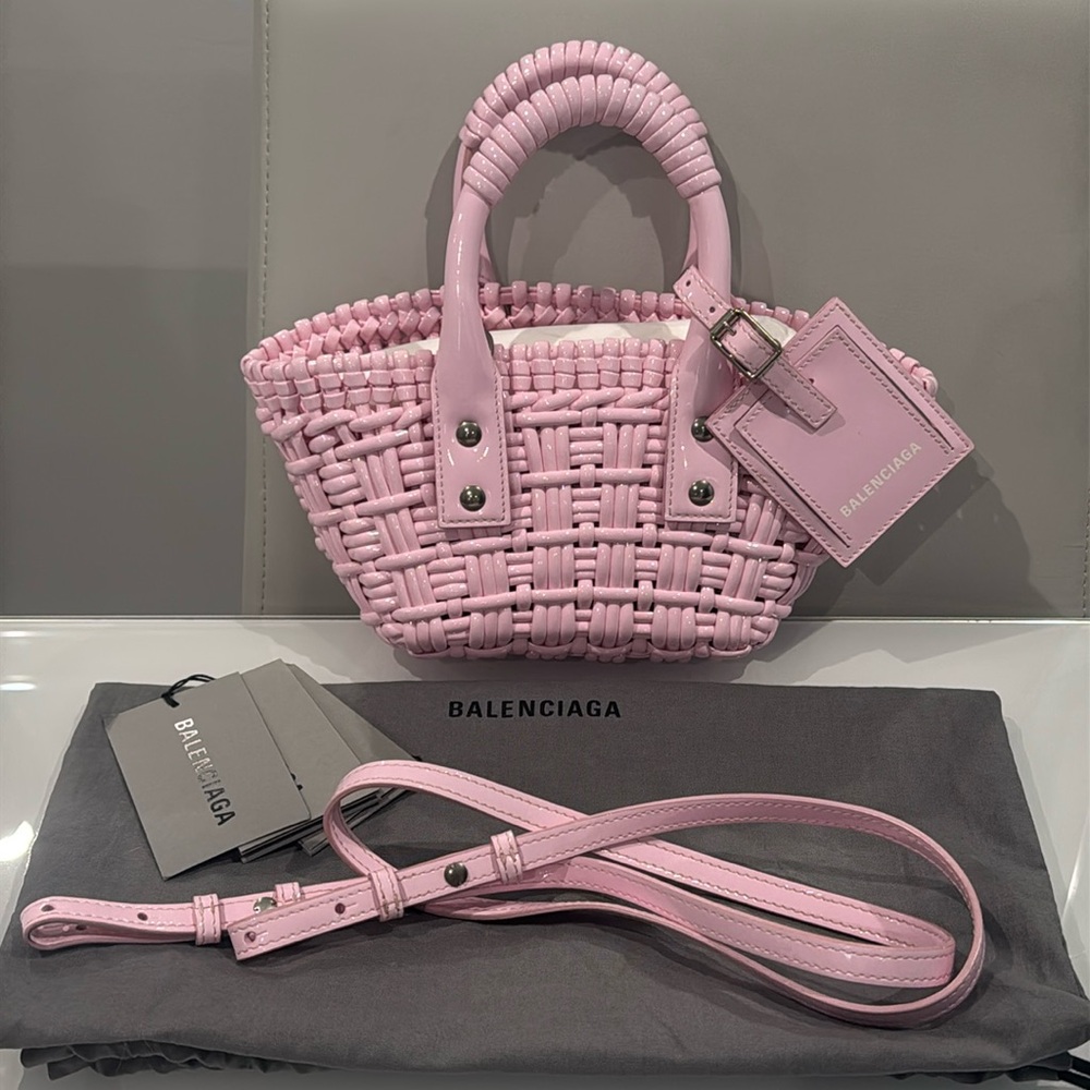 Balenciaga XS Bistro Bag